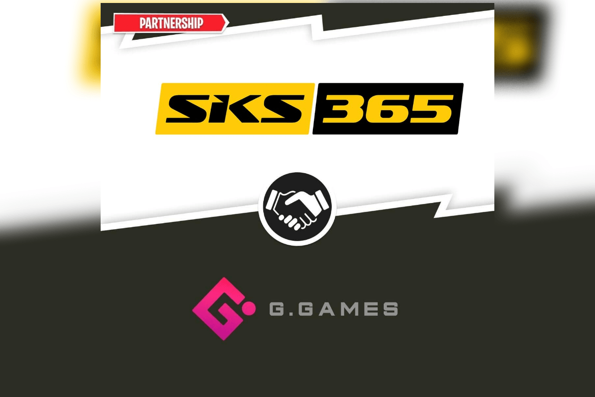 G Games 推出與 SKS365 合作的遊戲以繼續意大利的增長 – 歐洲遊戲行業新聞