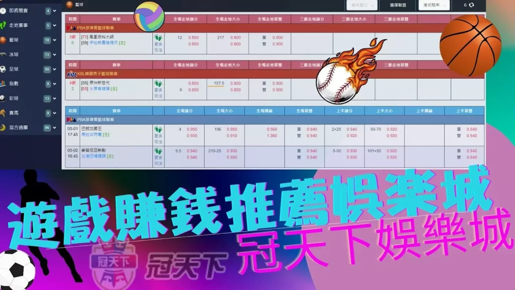 線上賺錢APP
