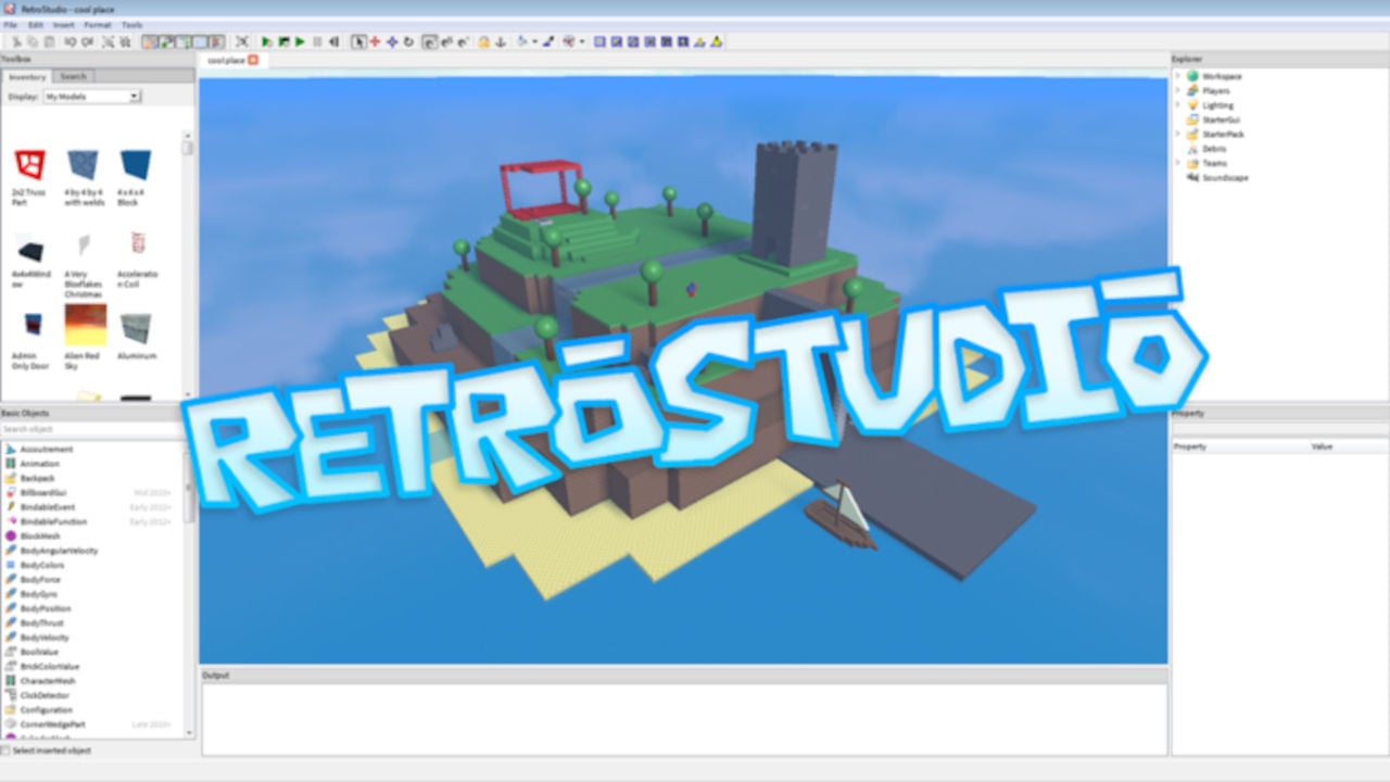 RetroStudio 代碼 – Droid Gamers