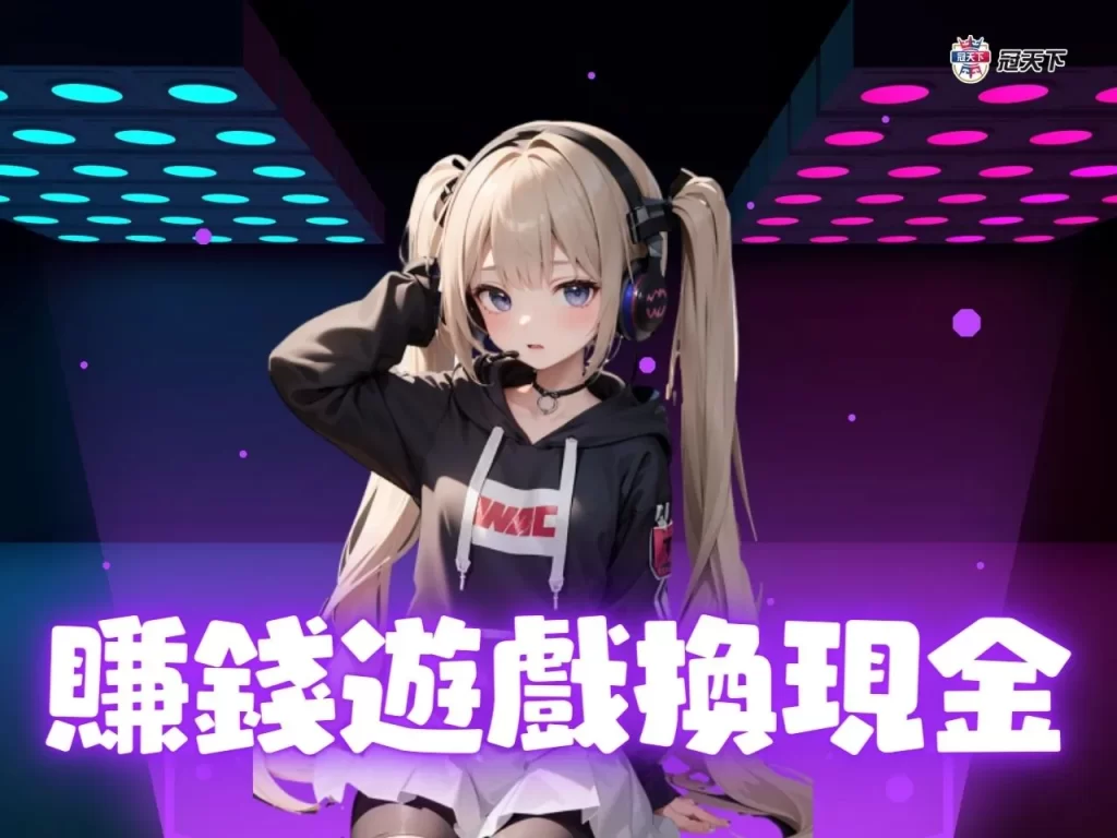 賺錢遊戲換現金 台灣能賺錢的手遊 自動賺錢app